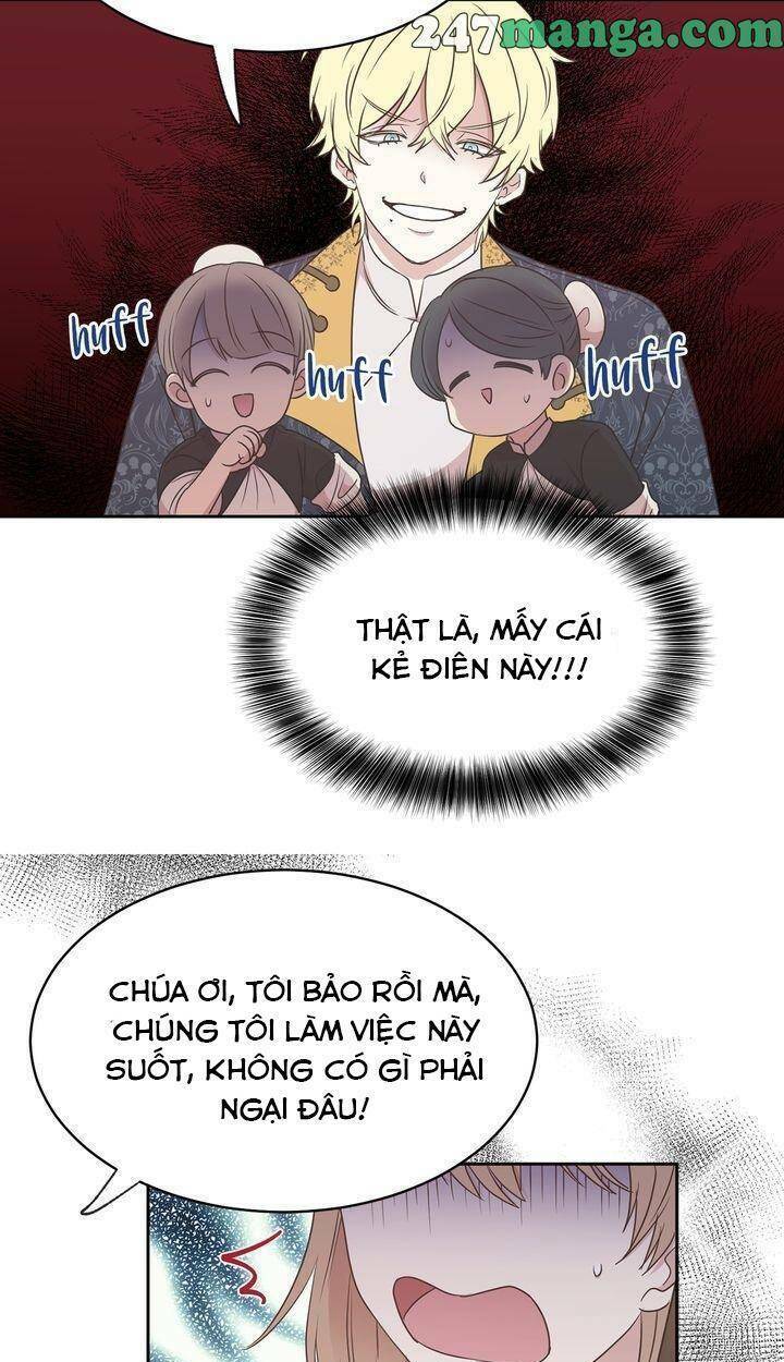 Tôi Chọn Kết Thúc Của Hoàng Đế Chapter 96 - Trang 2