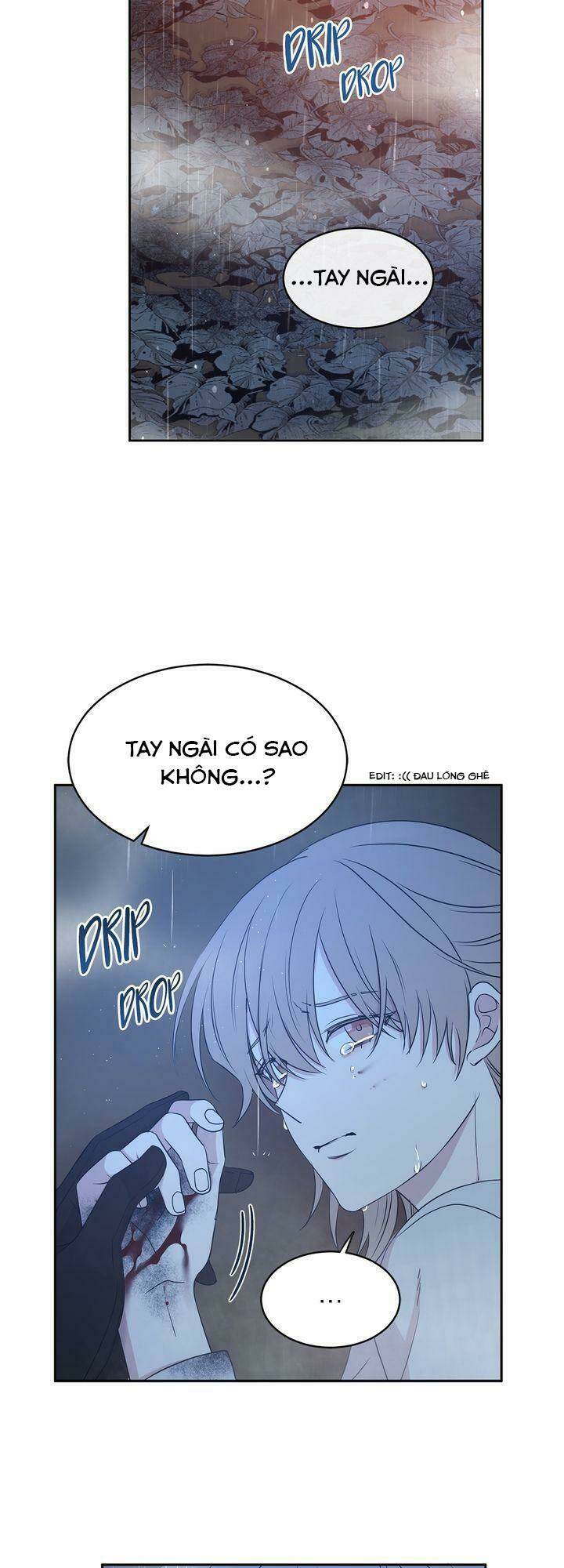 Tôi Chọn Kết Thúc Của Hoàng Đế Chapter 94 - Trang 2