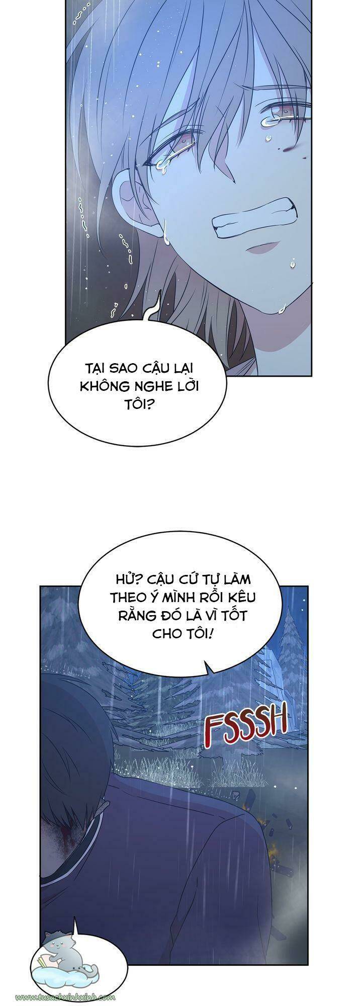 Tôi Chọn Kết Thúc Của Hoàng Đế Chapter 94 - Trang 2