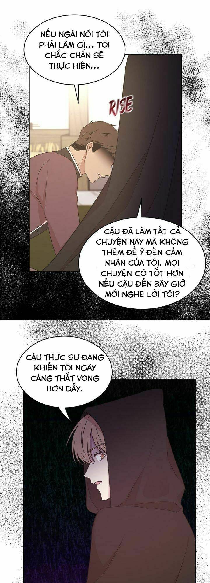 Tôi Chọn Kết Thúc Của Hoàng Đế Chapter 91 - Trang 2