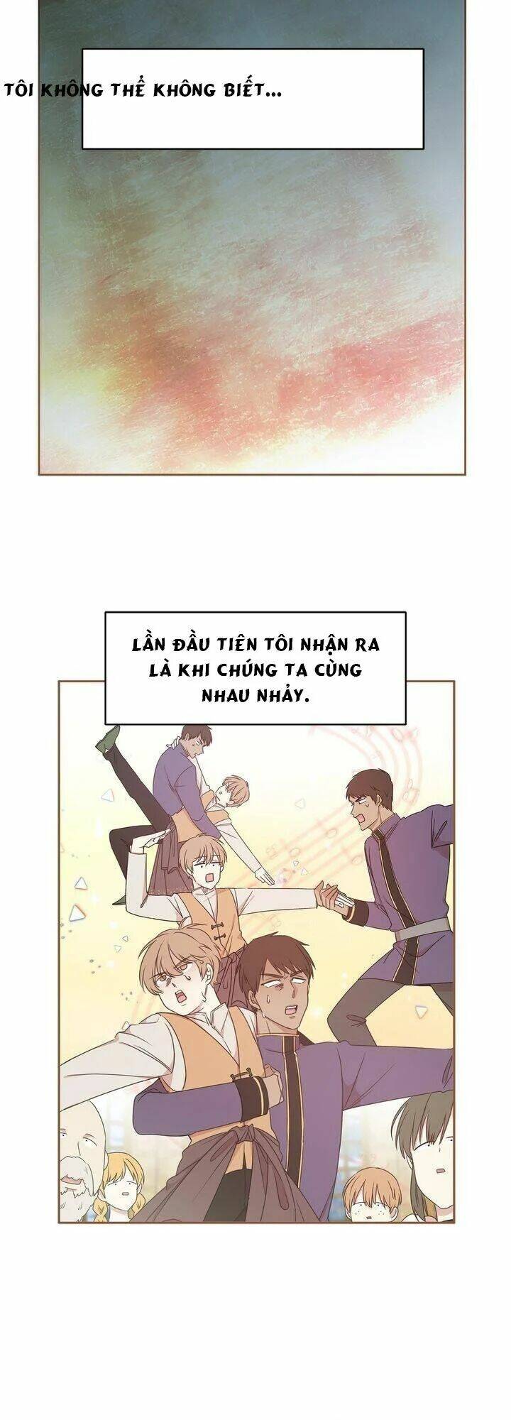 Tôi Chọn Kết Thúc Của Hoàng Đế Chapter 91 - Trang 2