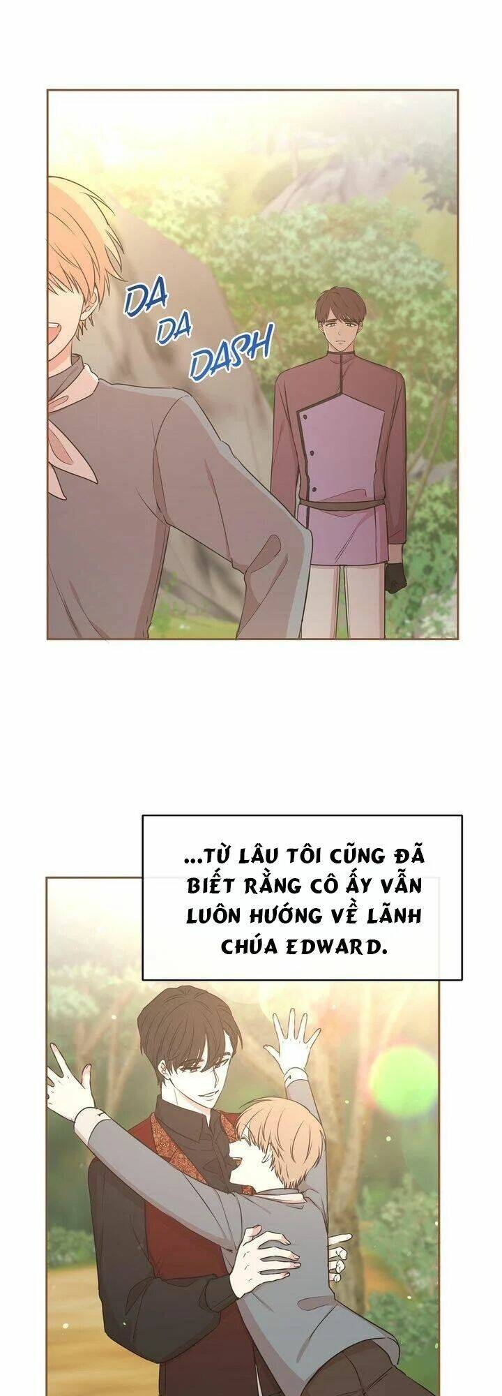 Tôi Chọn Kết Thúc Của Hoàng Đế Chapter 91 - Trang 2