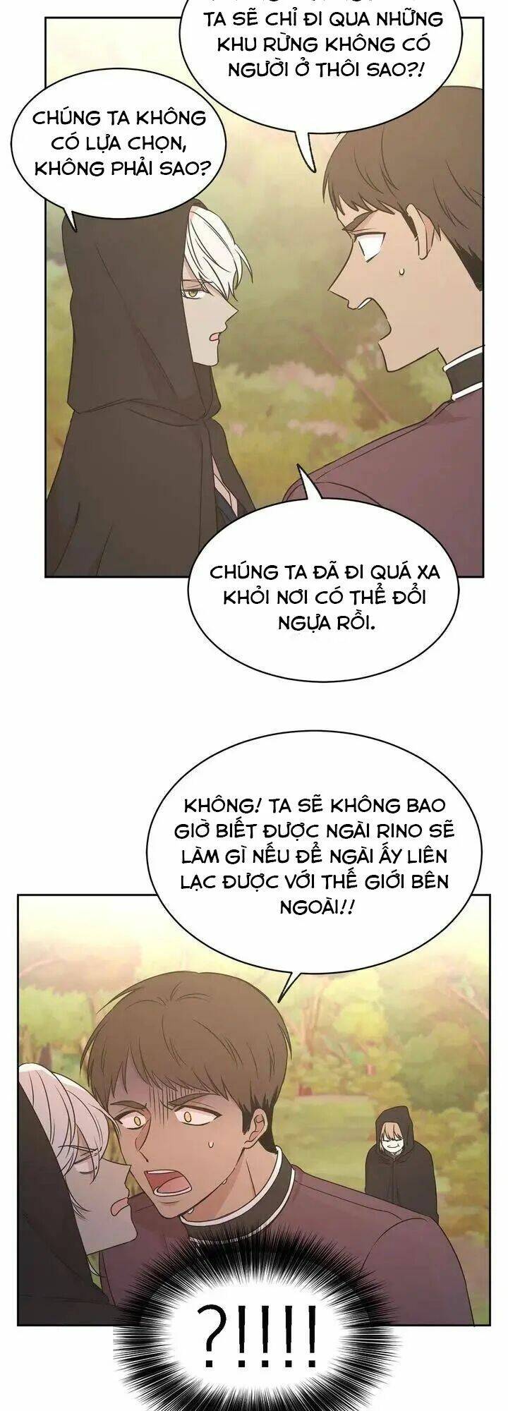 Tôi Chọn Kết Thúc Của Hoàng Đế Chapter 90 - Trang 2