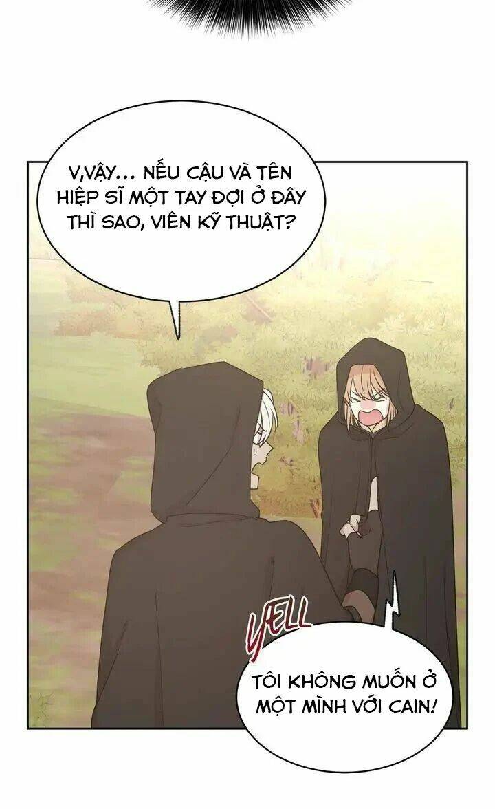 Tôi Chọn Kết Thúc Của Hoàng Đế Chapter 90 - Trang 2