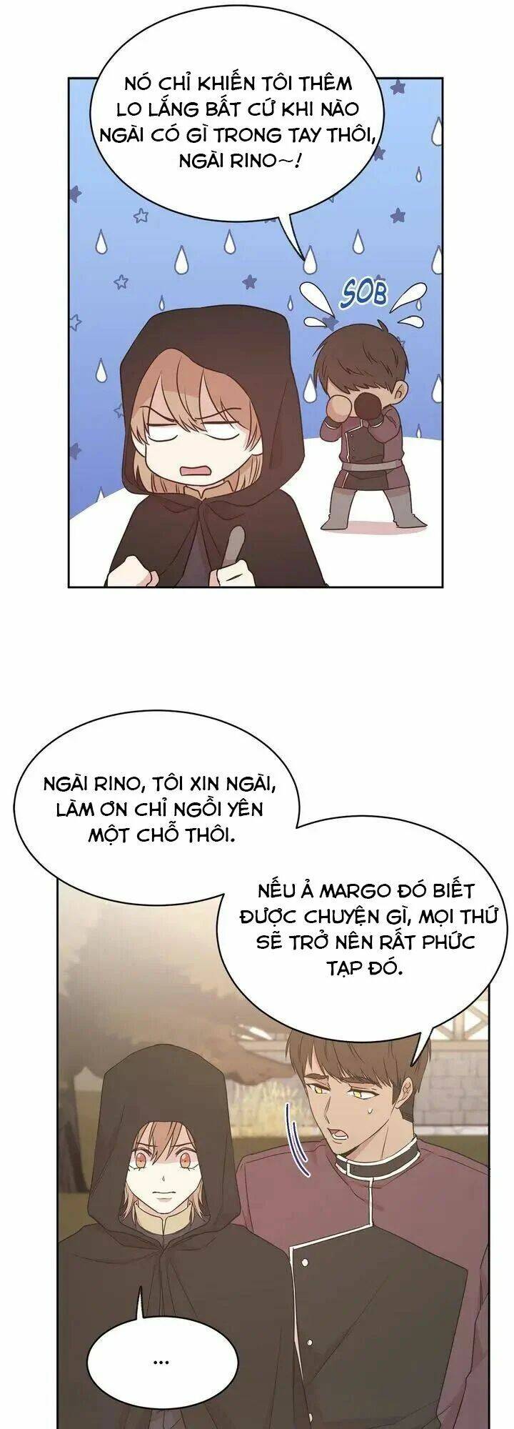 Tôi Chọn Kết Thúc Của Hoàng Đế Chapter 90 - Trang 2