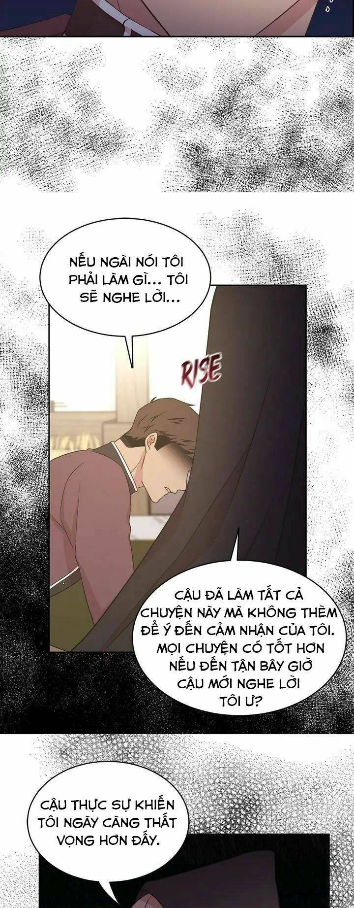 Tôi Chọn Kết Thúc Của Hoàng Đế Chapter 90 - Trang 2