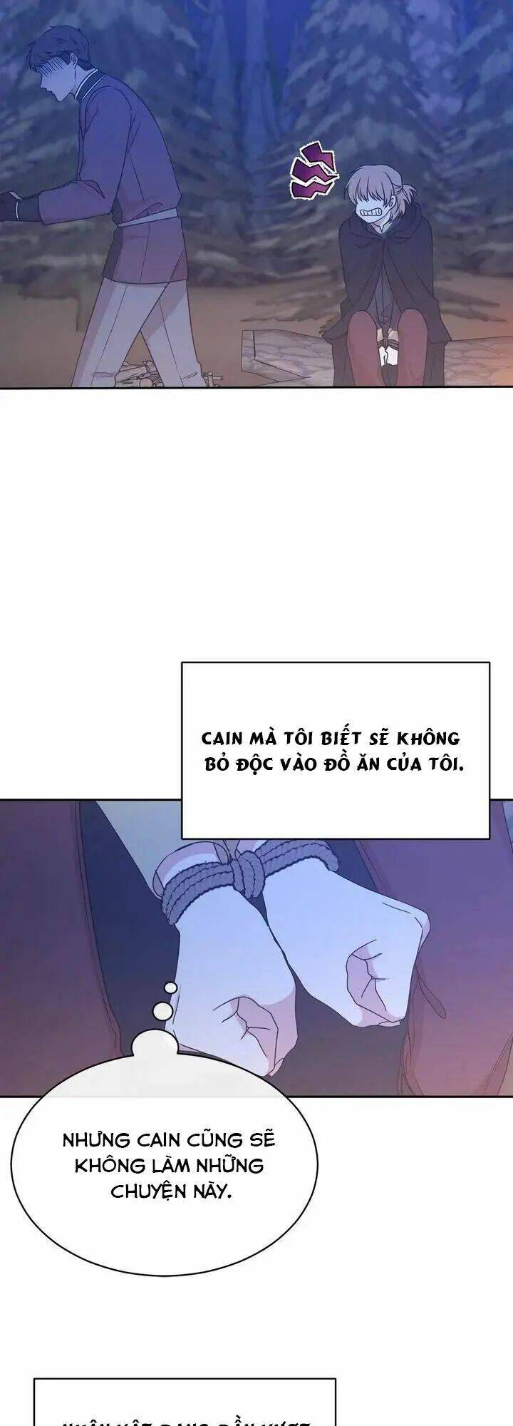 Tôi Chọn Kết Thúc Của Hoàng Đế Chapter 89 - Trang 2