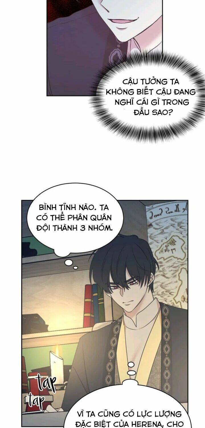 Tôi Chọn Kết Thúc Của Hoàng Đế Chapter 88 - Trang 2