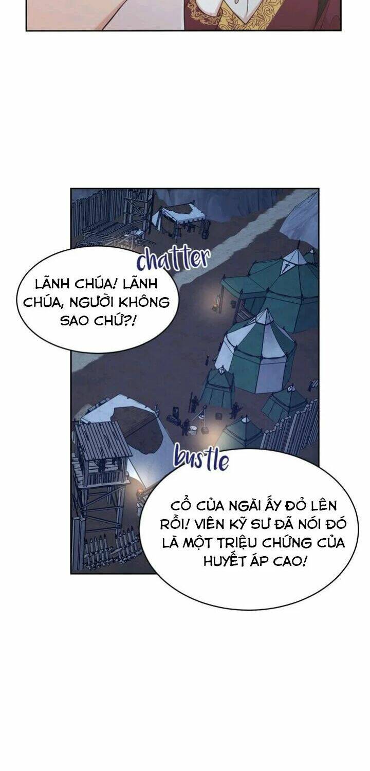 Tôi Chọn Kết Thúc Của Hoàng Đế Chapter 88 - Trang 2