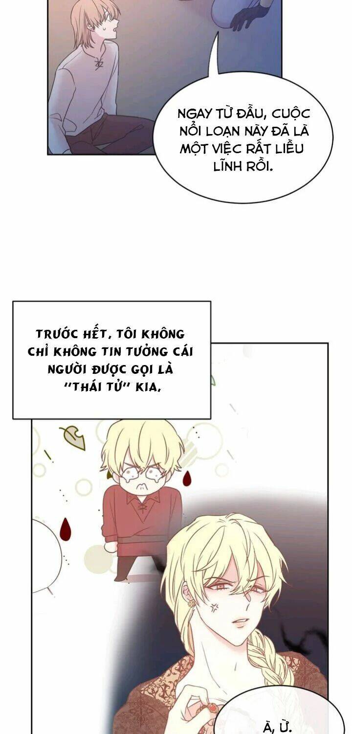 Tôi Chọn Kết Thúc Của Hoàng Đế Chapter 87 - Trang 2