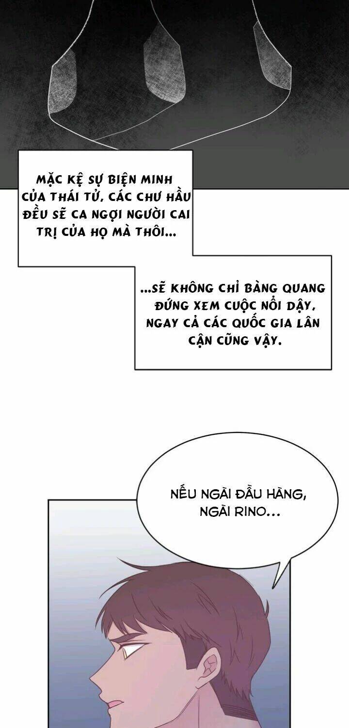 Tôi Chọn Kết Thúc Của Hoàng Đế Chapter 87 - Trang 2