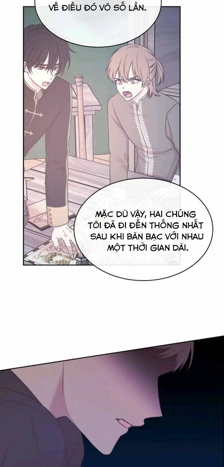 Tôi Chọn Kết Thúc Của Hoàng Đế Chapter 87 - Trang 2