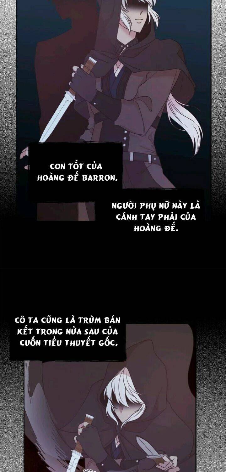 Tôi Chọn Kết Thúc Của Hoàng Đế Chapter 87 - Trang 2