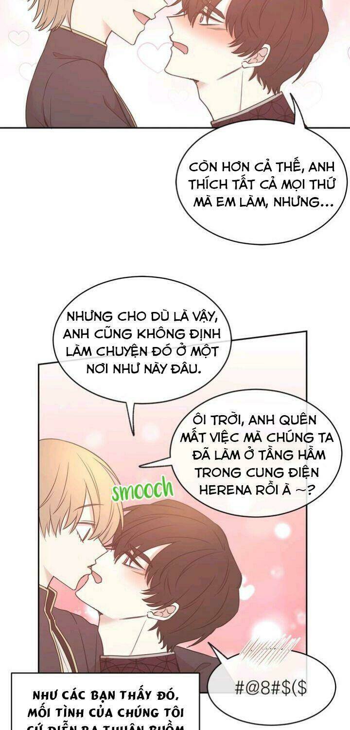 Tôi Chọn Kết Thúc Của Hoàng Đế Chapter 85 - Trang 2