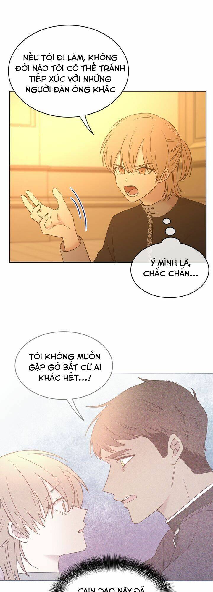 Tôi Chọn Kết Thúc Của Hoàng Đế Chapter 83 - Trang 2