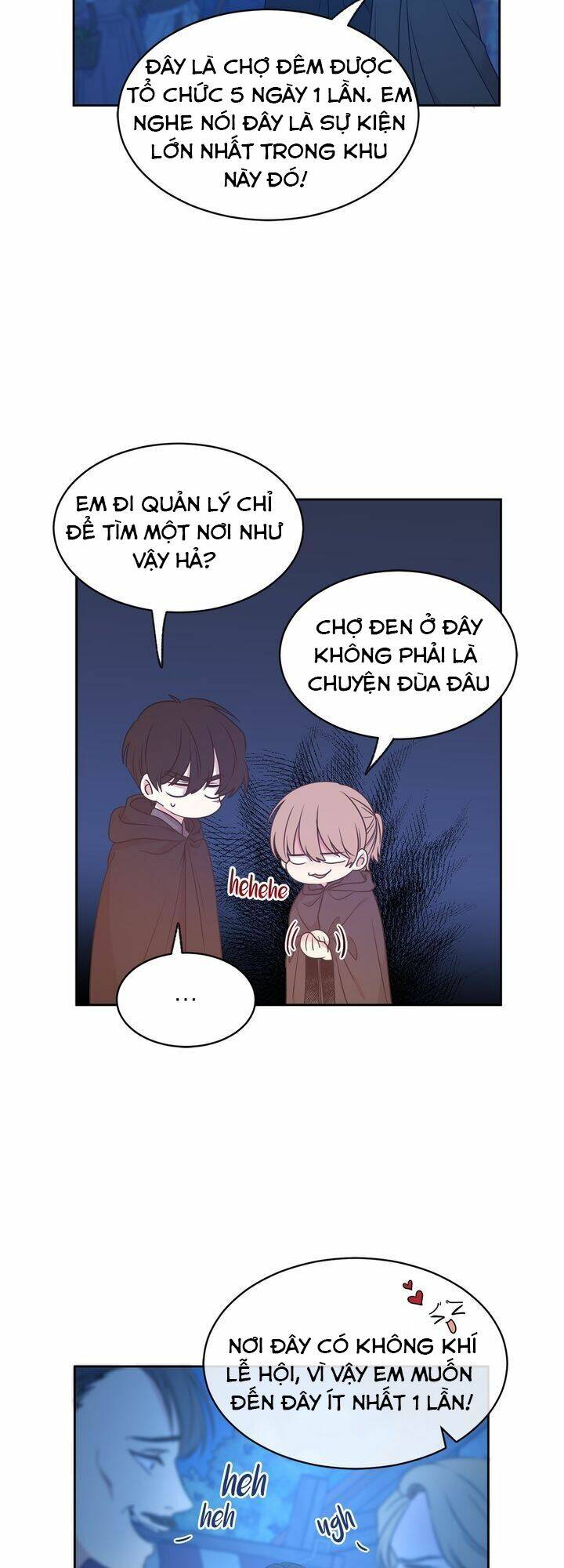 Tôi Chọn Kết Thúc Của Hoàng Đế Chapter 83 - Trang 2