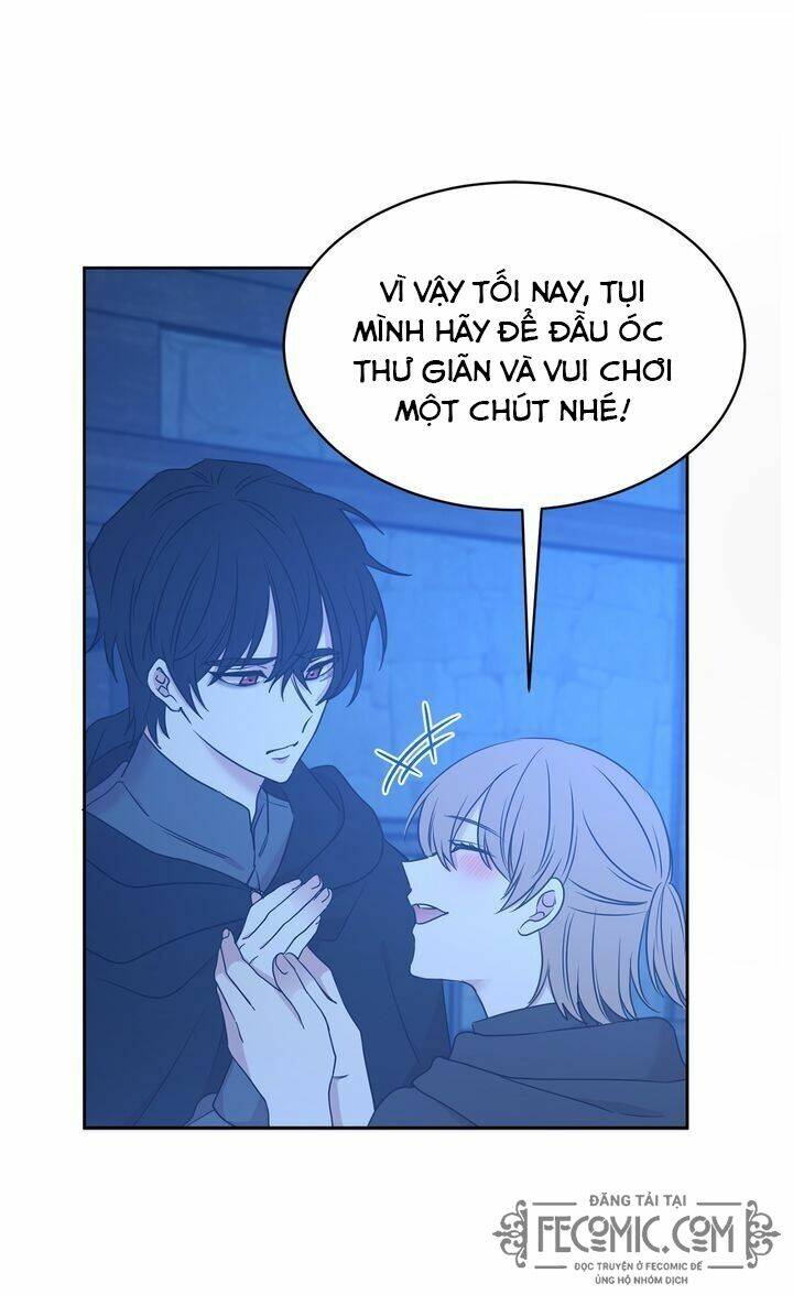 Tôi Chọn Kết Thúc Của Hoàng Đế Chapter 83 - Trang 2