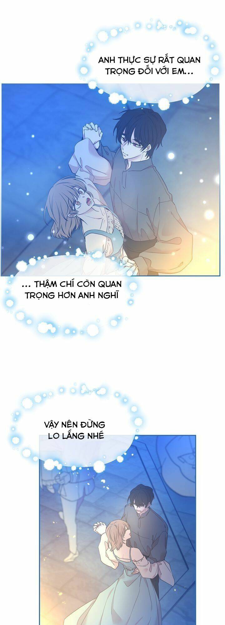 Tôi Chọn Kết Thúc Của Hoàng Đế Chapter 83 - Trang 2