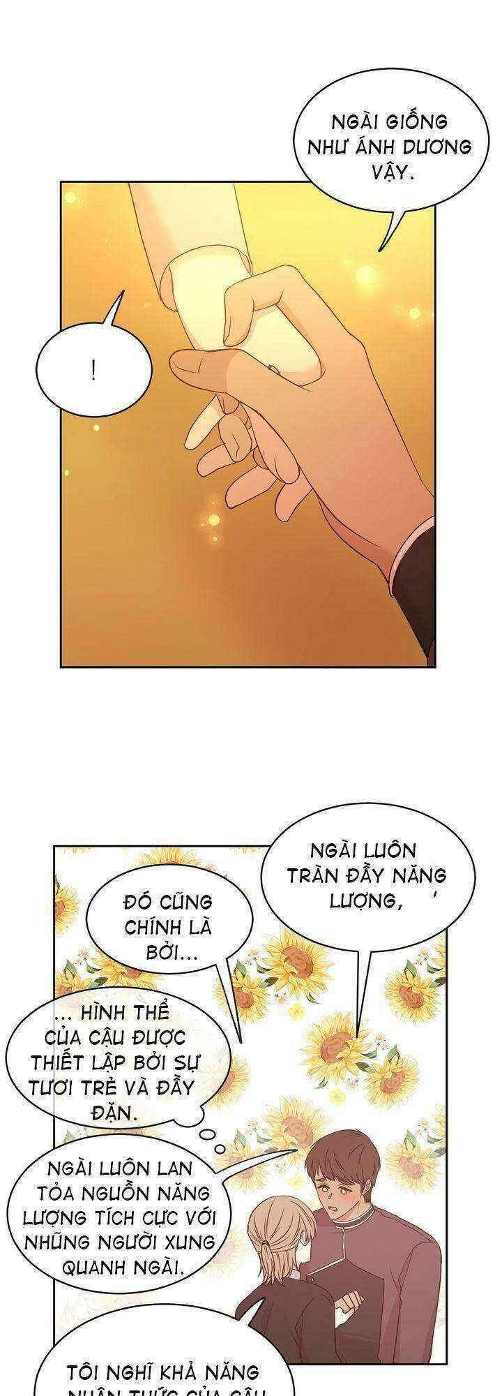 Tôi Chọn Kết Thúc Của Hoàng Đế Chapter 82 - Trang 2