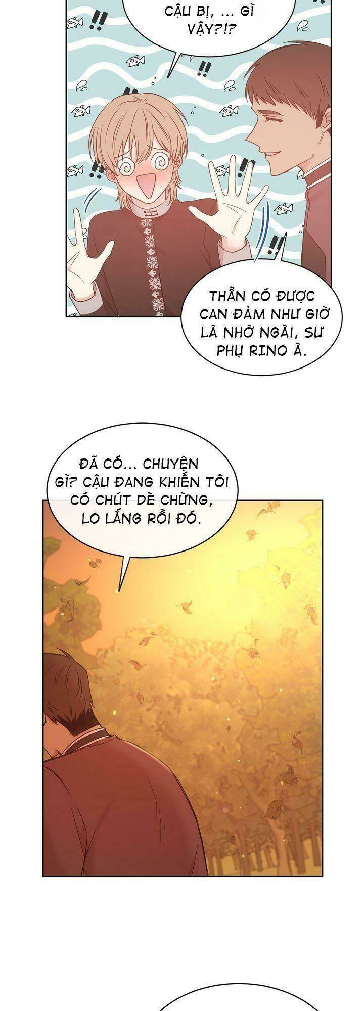 Tôi Chọn Kết Thúc Của Hoàng Đế Chapter 82 - Trang 2