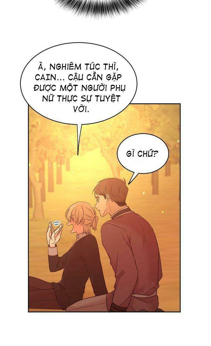 Tôi Chọn Kết Thúc Của Hoàng Đế Chapter 82 - Trang 2