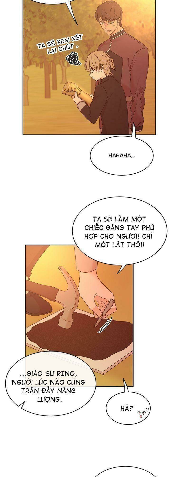 Tôi Chọn Kết Thúc Của Hoàng Đế Chapter 82 - Trang 2