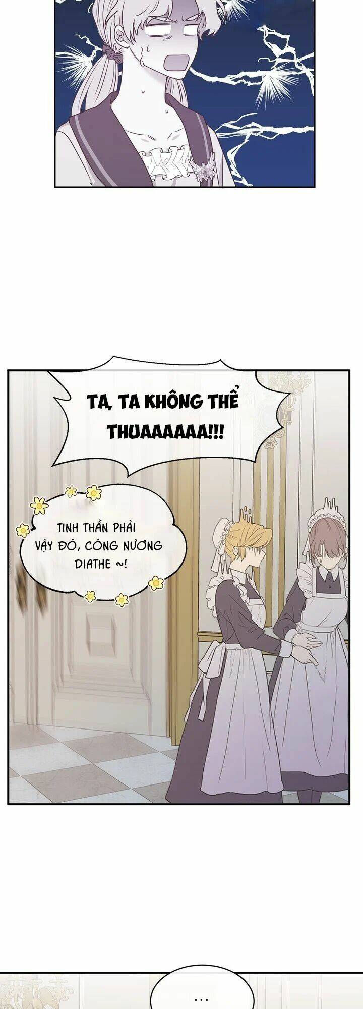 Tôi Chọn Kết Thúc Của Hoàng Đế Chapter 80 - Trang 2