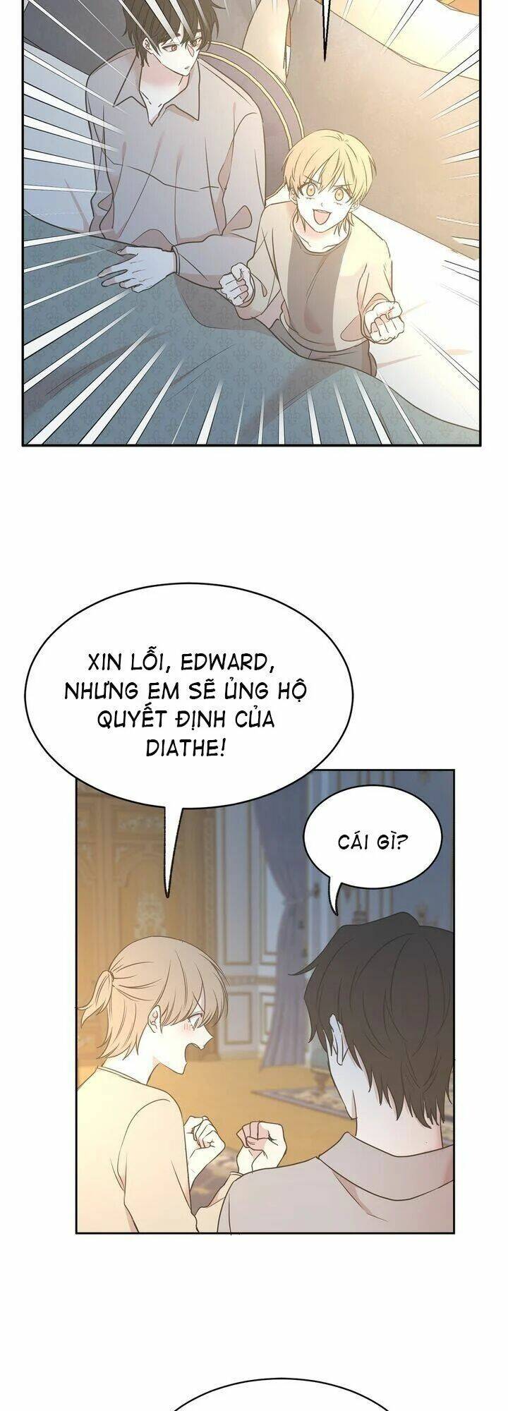 Tôi Chọn Kết Thúc Của Hoàng Đế Chapter 80 - Trang 2