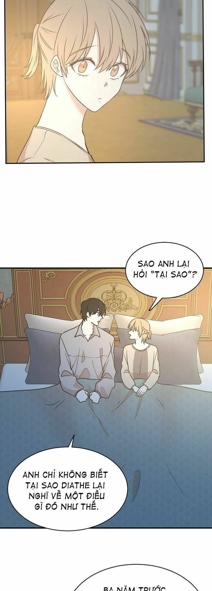 Tôi Chọn Kết Thúc Của Hoàng Đế Chapter 79 - Trang 2