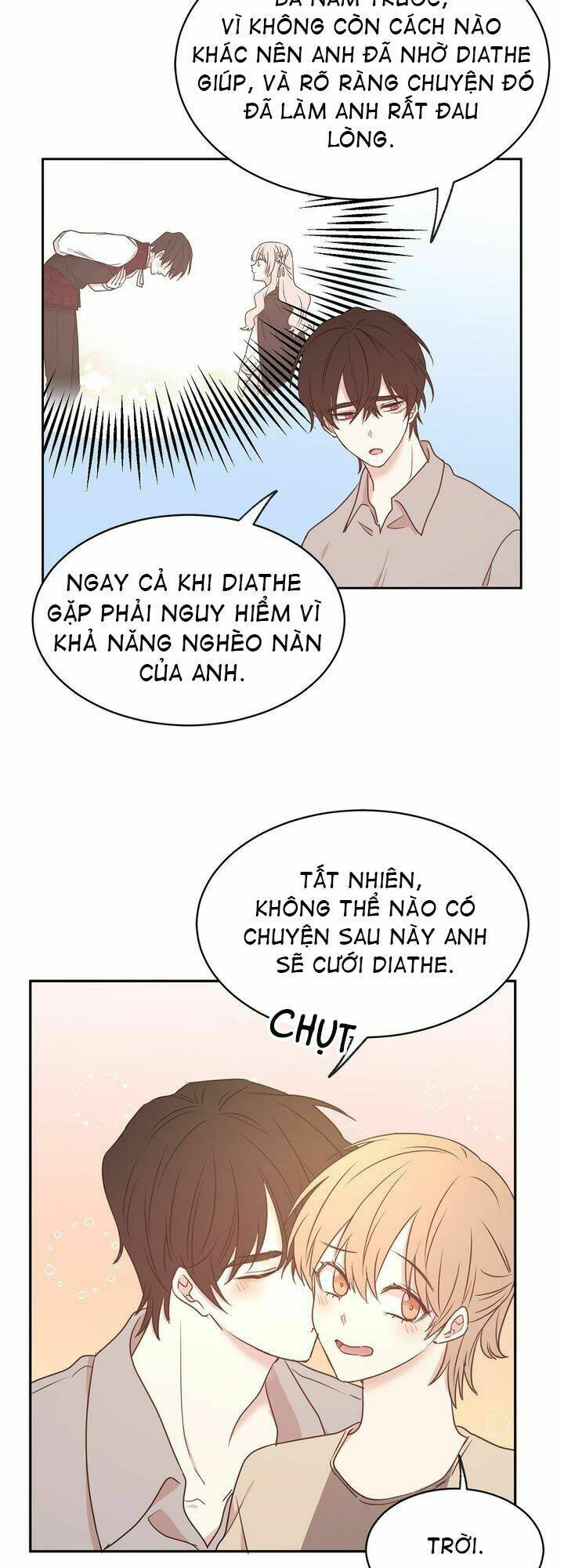 Tôi Chọn Kết Thúc Của Hoàng Đế Chapter 79 - Trang 2