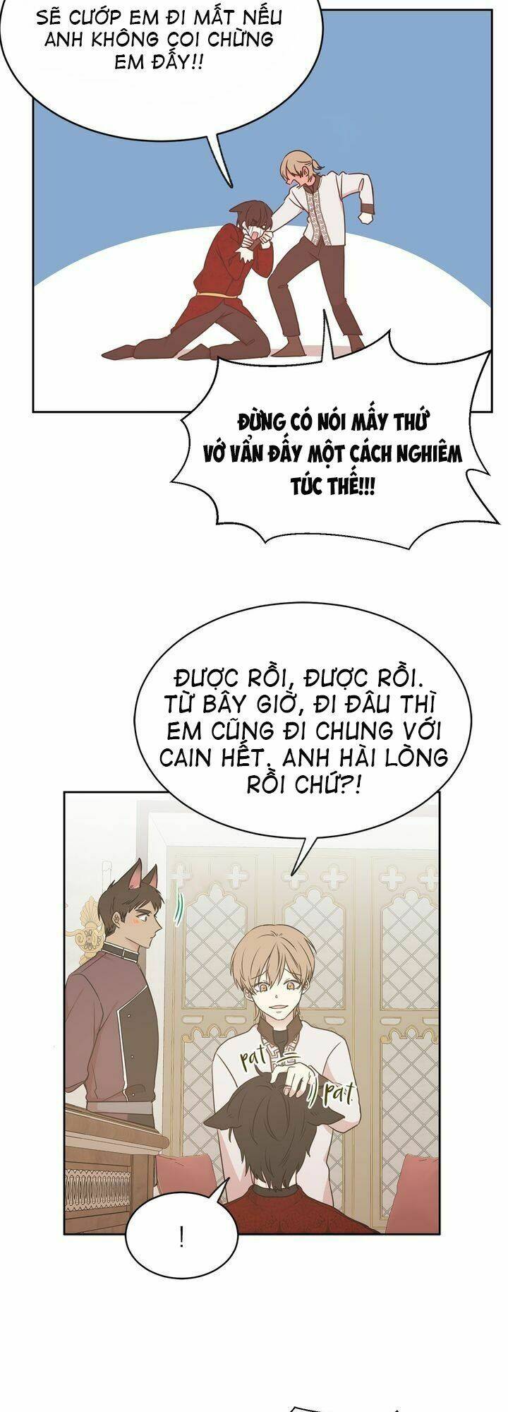 Tôi Chọn Kết Thúc Của Hoàng Đế Chapter 79 - Trang 2