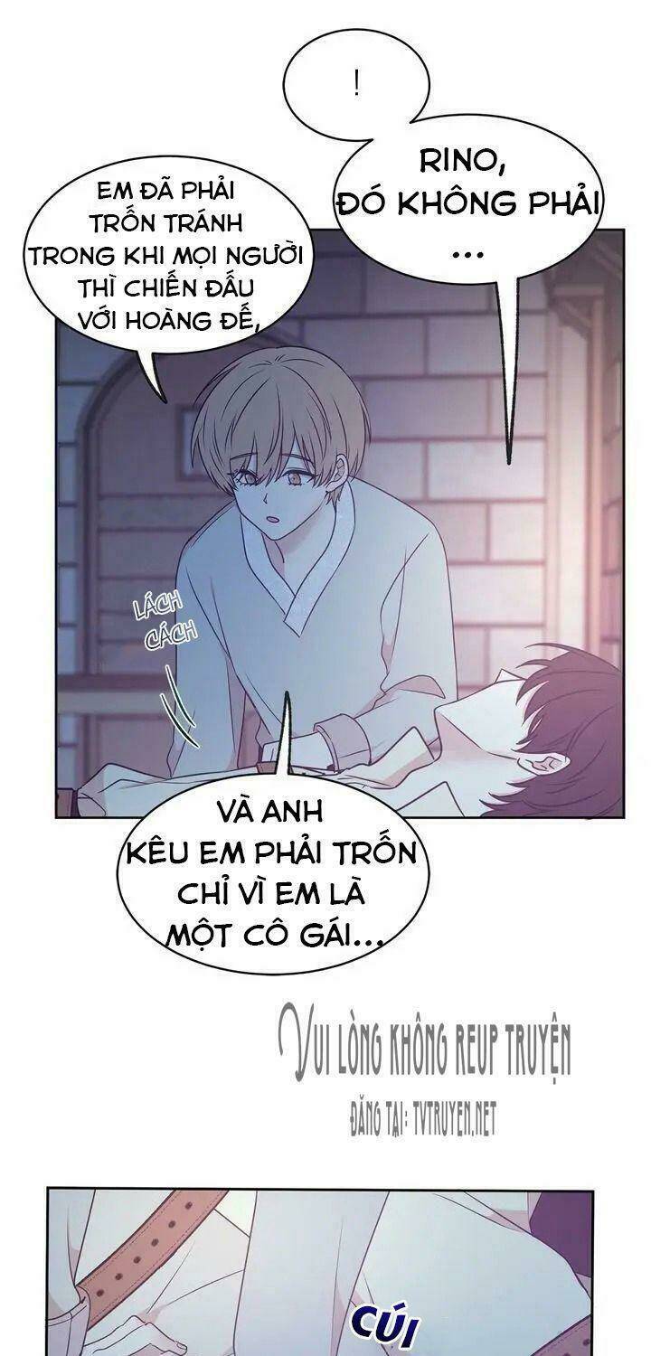 Tôi Chọn Kết Thúc Của Hoàng Đế Chapter 66 - Trang 2