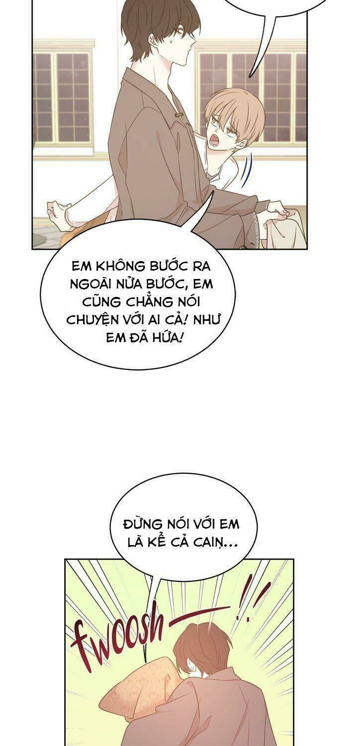 Tôi Chọn Kết Thúc Của Hoàng Đế Chapter 63 - Trang 2