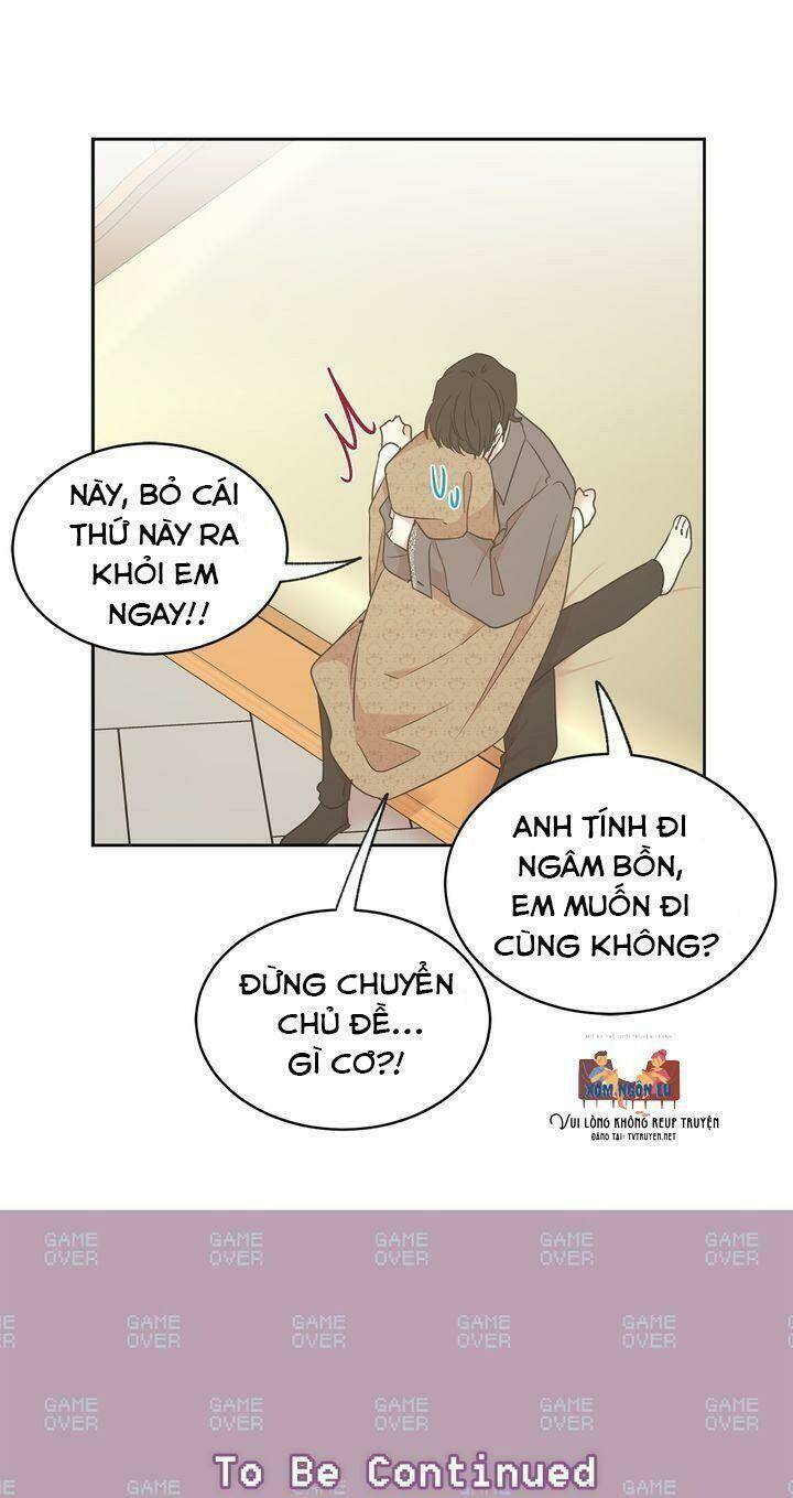 Tôi Chọn Kết Thúc Của Hoàng Đế Chapter 63 - Trang 2