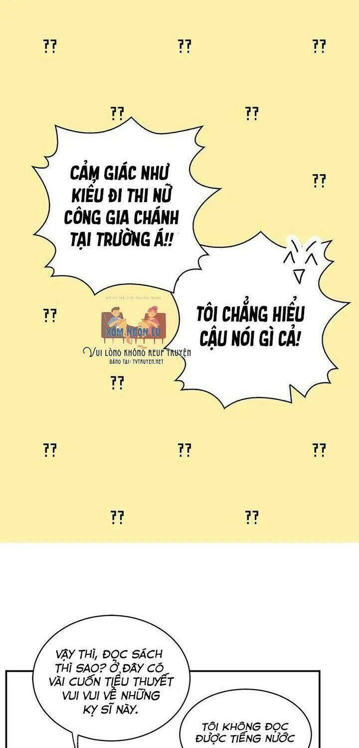 Tôi Chọn Kết Thúc Của Hoàng Đế Chapter 62 - Trang 2