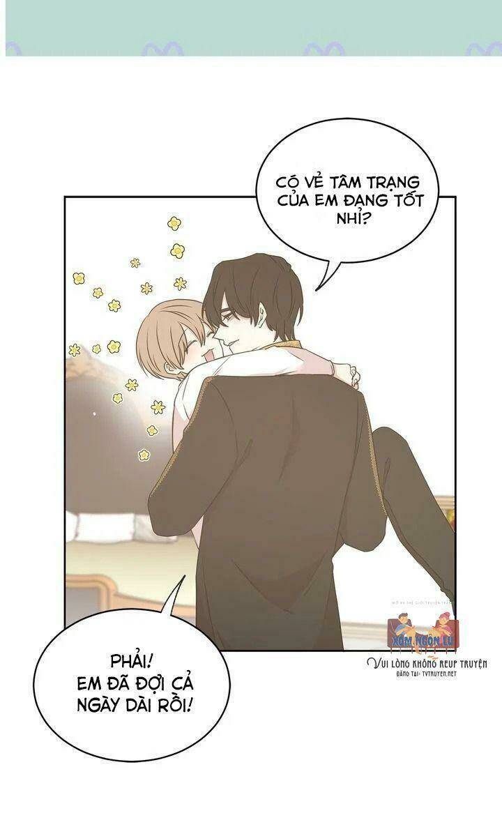 Tôi Chọn Kết Thúc Của Hoàng Đế Chapter 62 - Trang 2