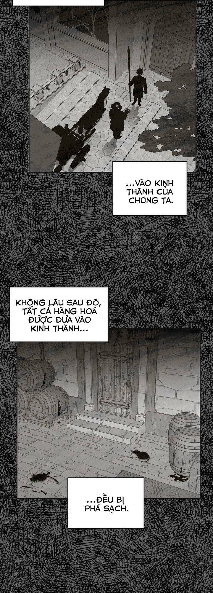 Tôi Chọn Kết Thúc Của Hoàng Đế Chapter 58 - Trang 2