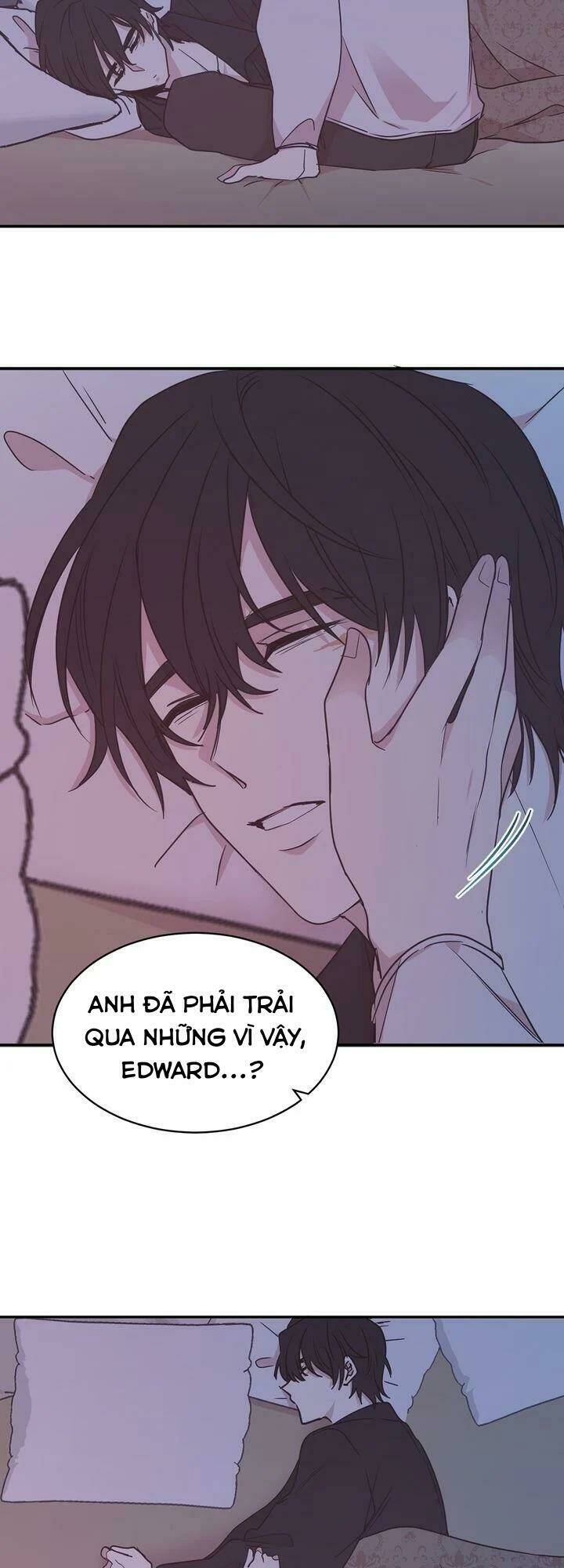 Tôi Chọn Kết Thúc Của Hoàng Đế Chapter 57 - Trang 2