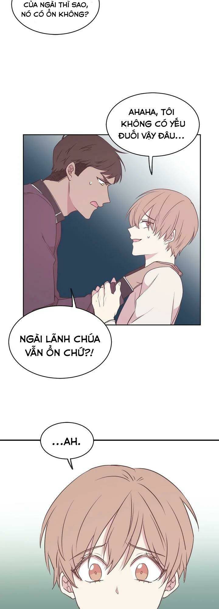 Tôi Chọn Kết Thúc Của Hoàng Đế Chapter 57 - Trang 2