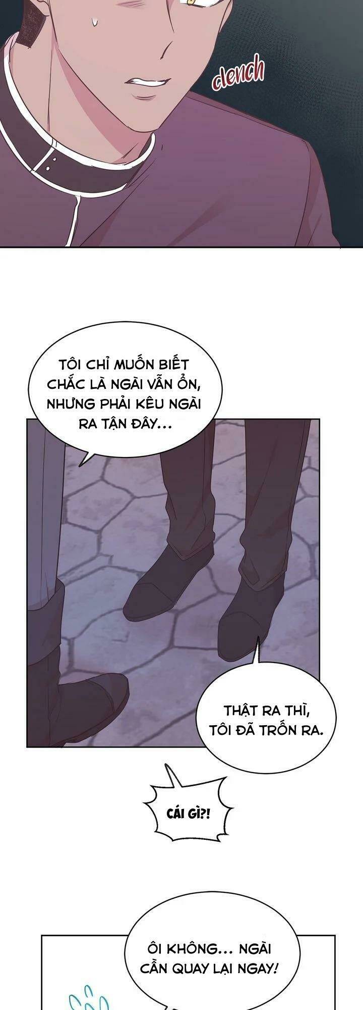 Tôi Chọn Kết Thúc Của Hoàng Đế Chapter 57 - Trang 2