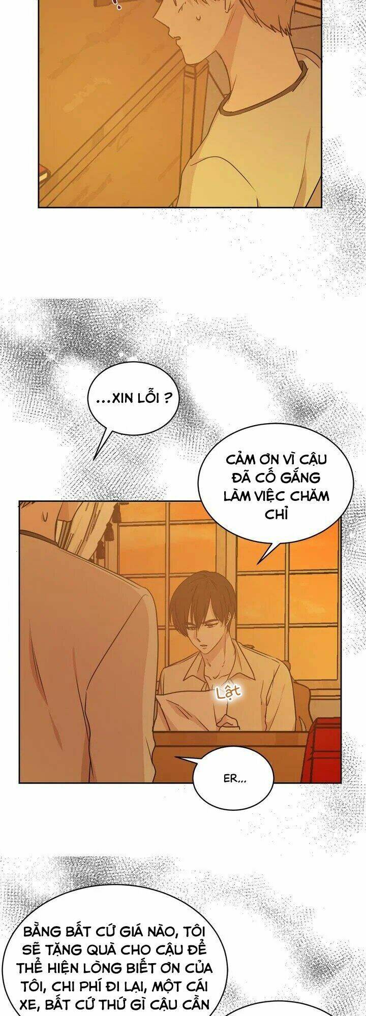 Tôi Chọn Kết Thúc Của Hoàng Đế Chapter 47 - Trang 2