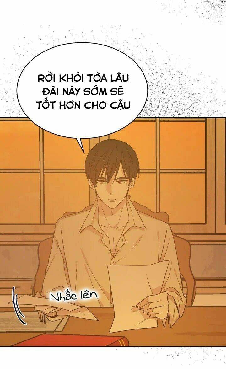 Tôi Chọn Kết Thúc Của Hoàng Đế Chapter 47 - Trang 2