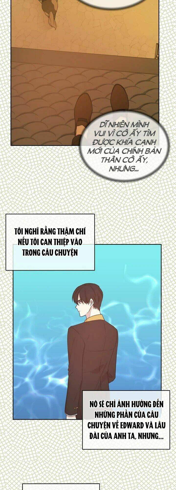 Tôi Chọn Kết Thúc Của Hoàng Đế Chapter 46 - Trang 2