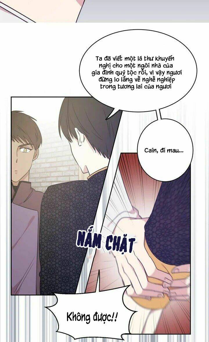 Tôi Chọn Kết Thúc Của Hoàng Đế Chapter 34 - Trang 2