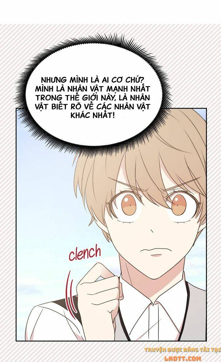 Tôi Chọn Kết Thúc Của Hoàng Đế Chapter 24 - Trang 2