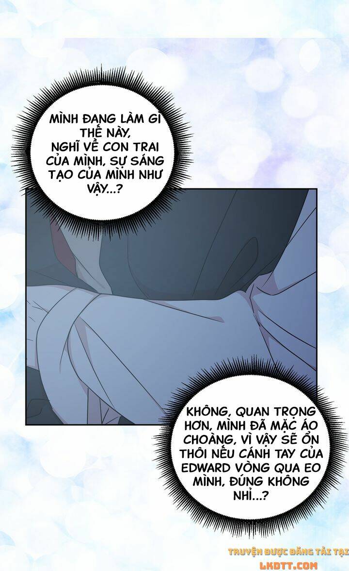 Tôi Chọn Kết Thúc Của Hoàng Đế Chapter 22 - Trang 2