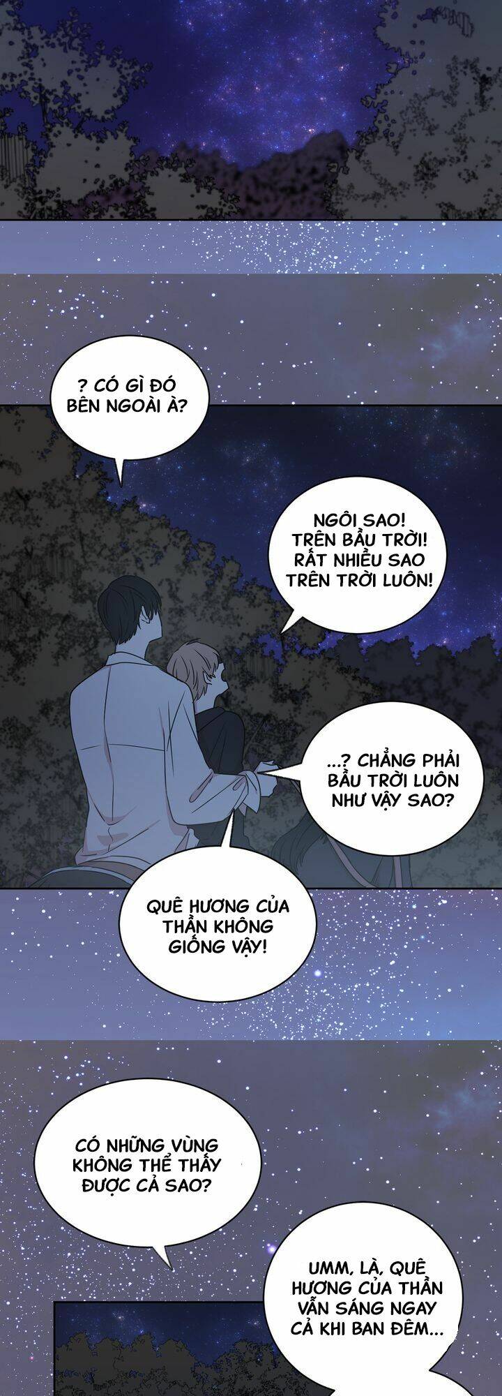 Tôi Chọn Kết Thúc Của Hoàng Đế Chapter 22 - Trang 2