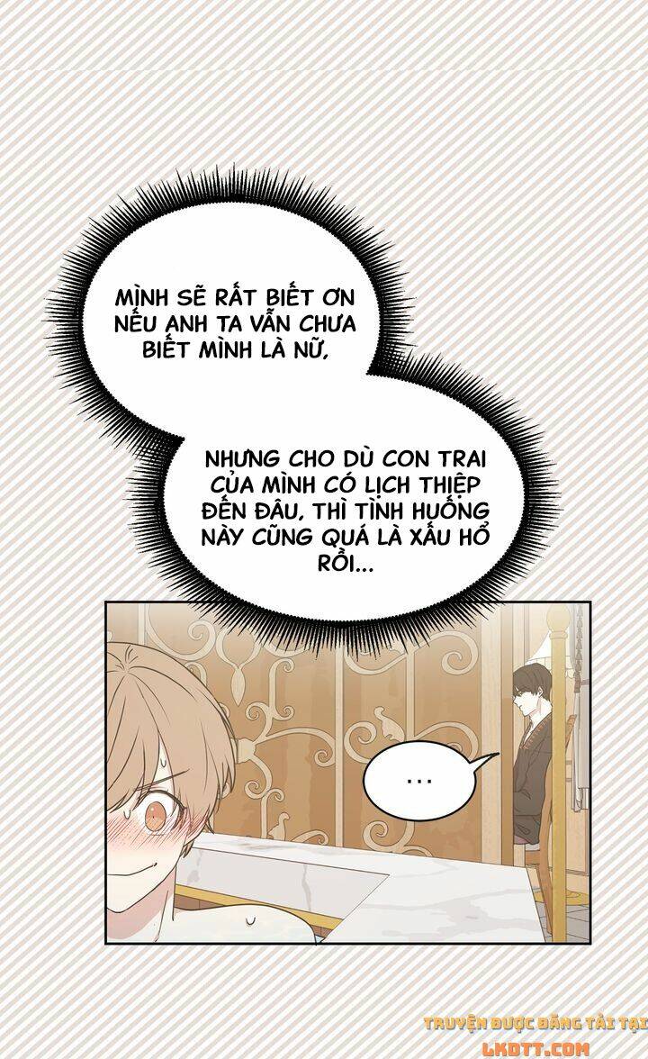 Tôi Chọn Kết Thúc Của Hoàng Đế Chapter 22 - Trang 2