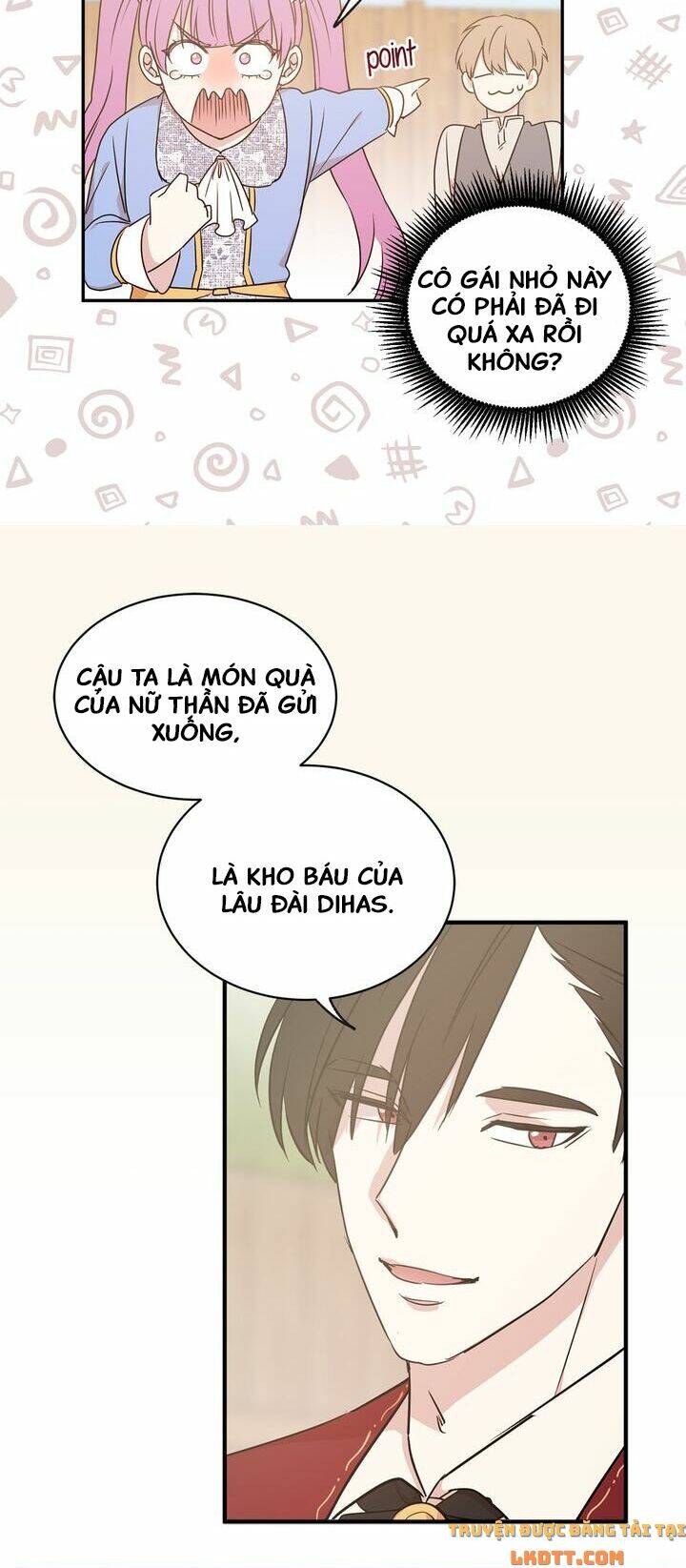 Tôi Chọn Kết Thúc Của Hoàng Đế Chapter 20 - Trang 2