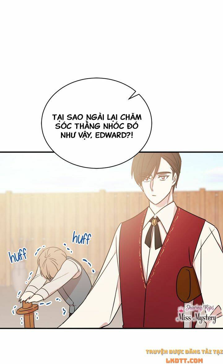 Tôi Chọn Kết Thúc Của Hoàng Đế Chapter 19 - Trang 2